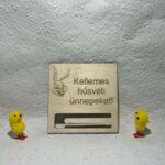 Pénzátadó húsvéti 1